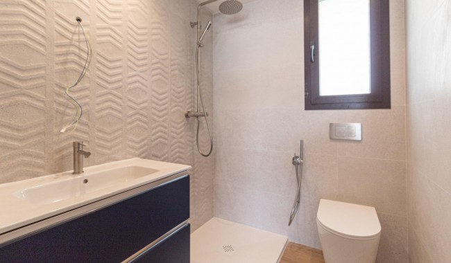Brukt - Villa - Santiago de la Ribera - Playa de santiago de la ribera
