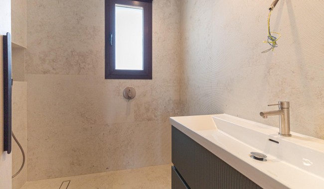 Brukt - Villa - Santiago de la Ribera - Playa de santiago de la ribera