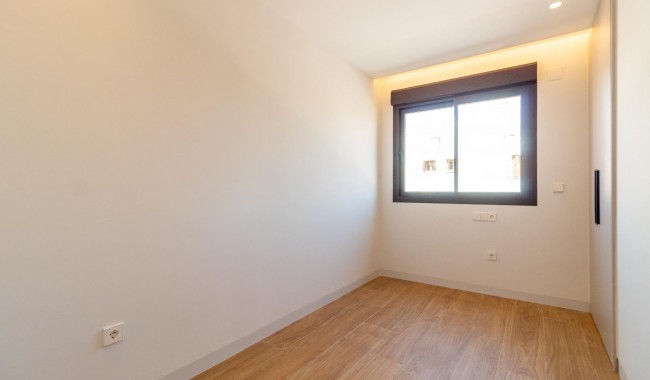 Brukt - Villa - Santiago de la Ribera - Playa de santiago de la ribera