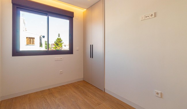 Brukt - Villa - Santiago de la Ribera - Playa de santiago de la ribera