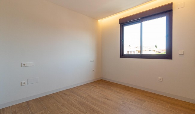 Brukt - Villa - Santiago de la Ribera - Playa de santiago de la ribera