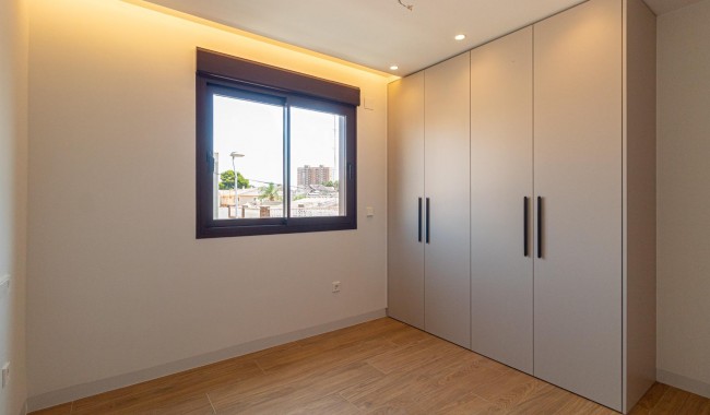 Brukt - Villa - Santiago de la Ribera - Playa de santiago de la ribera