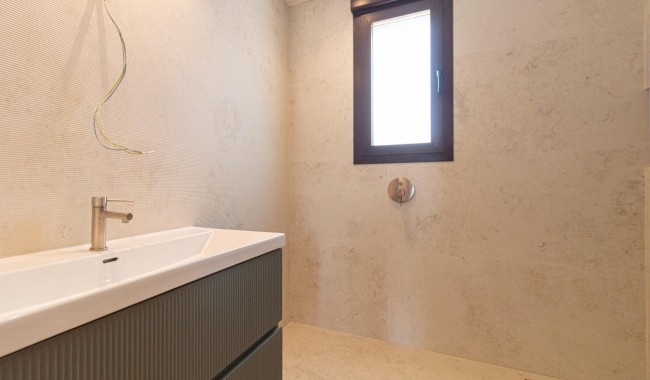 Brukt - Villa - Santiago de la Ribera - Playa de santiago de la ribera