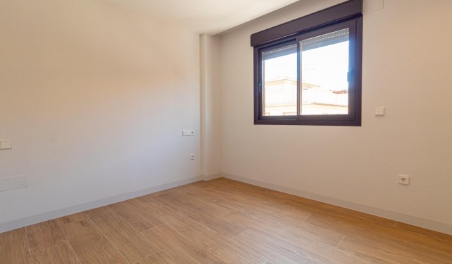 Brukt - Villa - Santiago de la Ribera - Playa de santiago de la ribera
