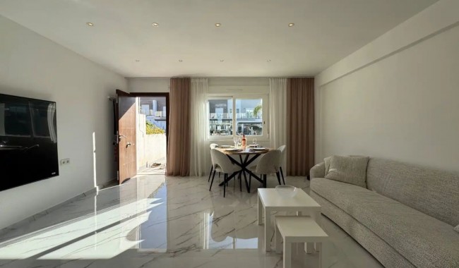 Brukt - Rekkehus - Torrevieja - Aguas Nuevas
