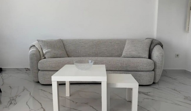 Brukt - Rekkehus - Torrevieja - Aguas Nuevas