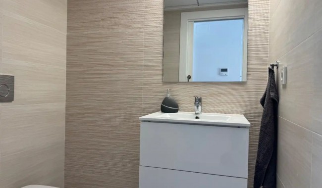 Brukt - Rekkehus - Torrevieja - Aguas Nuevas