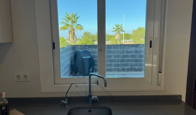 Brukt - Rekkehus - Torrevieja - Aguas Nuevas