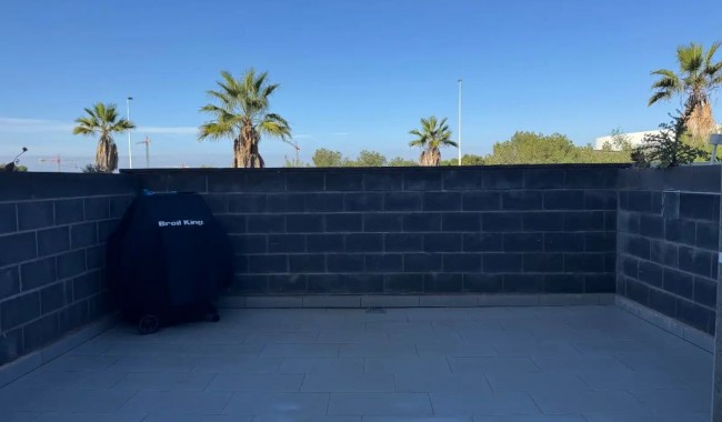 Brukt - Rekkehus - Torrevieja - Aguas Nuevas