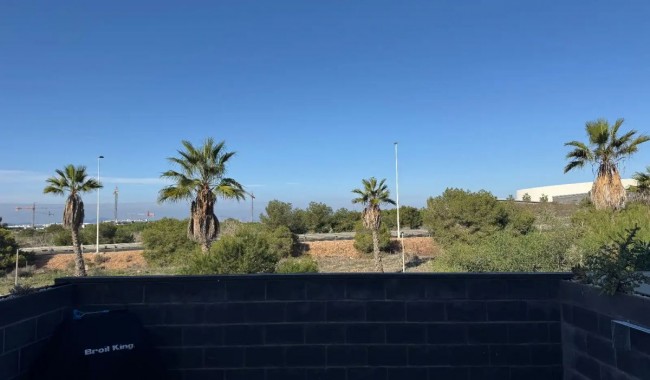 Brukt - Rekkehus - Torrevieja - Aguas Nuevas