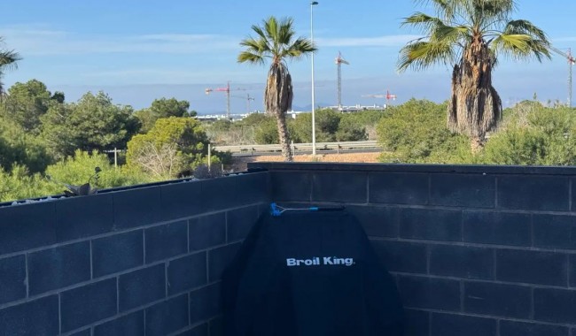 Brukt - Rekkehus - Torrevieja - Aguas Nuevas