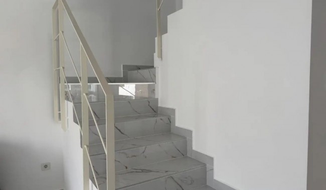 Brukt - Rekkehus - Torrevieja - Aguas Nuevas