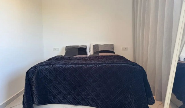 Brukt - Rekkehus - Torrevieja - Aguas Nuevas
