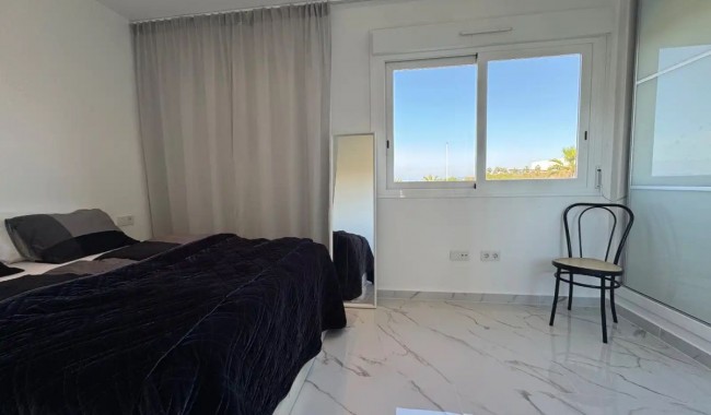 Brukt - Rekkehus - Torrevieja - Aguas Nuevas