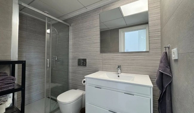 Brukt - Rekkehus - Torrevieja - Aguas Nuevas