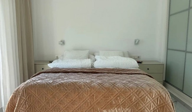 Brukt - Rekkehus - Torrevieja - Aguas Nuevas