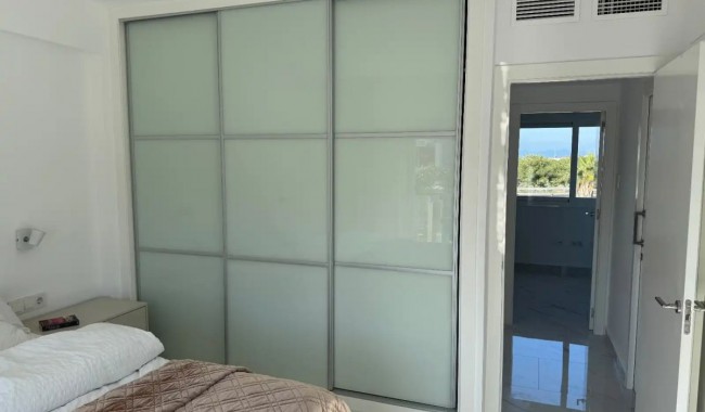 Brukt - Rekkehus - Torrevieja - Aguas Nuevas