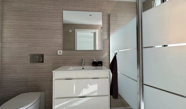 Brukt - Rekkehus - Torrevieja - Aguas Nuevas