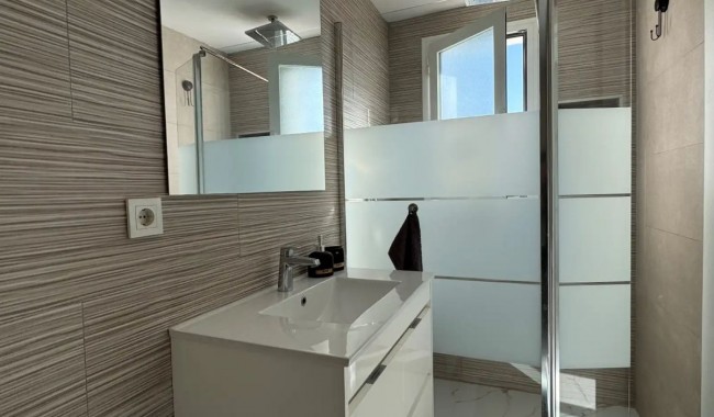 Brukt - Rekkehus - Torrevieja - Aguas Nuevas