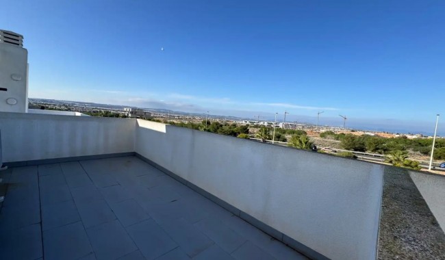 Brukt - Rekkehus - Torrevieja - Aguas Nuevas