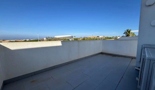 Brukt - Rekkehus - Torrevieja - Aguas Nuevas