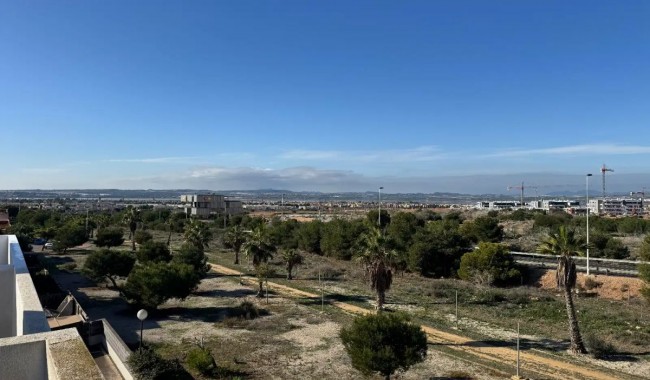 Brukt - Rekkehus - Torrevieja - Aguas Nuevas