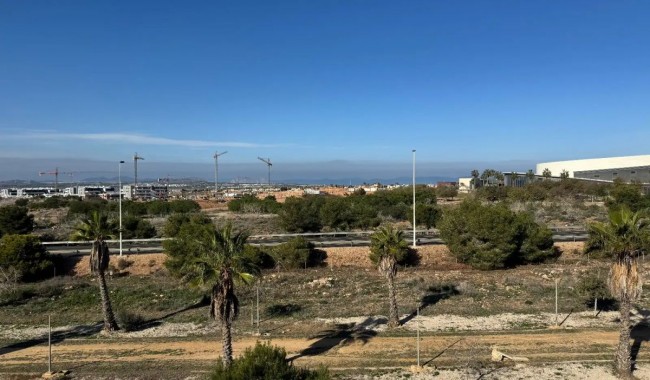 Brukt - Rekkehus - Torrevieja - Aguas Nuevas