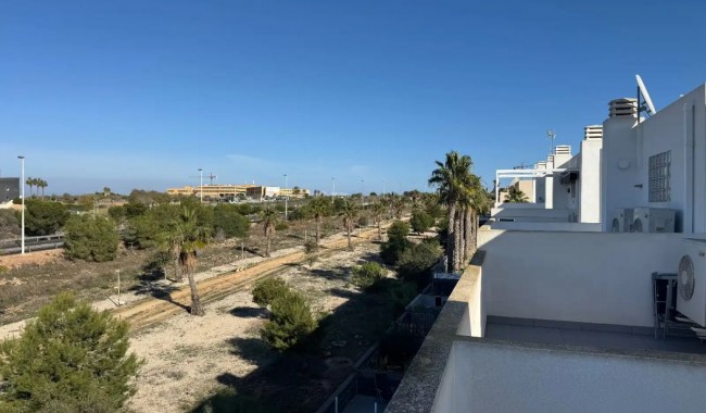 Brukt - Rekkehus - Torrevieja - Aguas Nuevas
