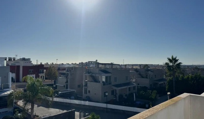 Brukt - Rekkehus - Torrevieja - Aguas Nuevas