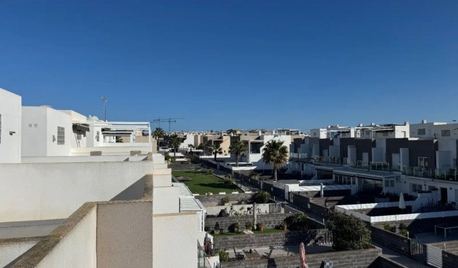 Brukt - Rekkehus - Torrevieja - Aguas Nuevas