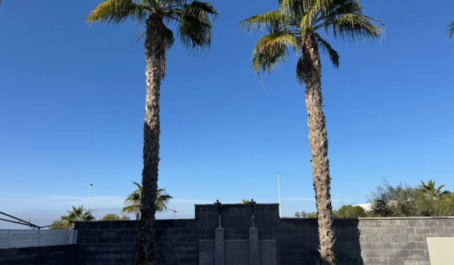 Brukt - Rekkehus - Torrevieja - Aguas Nuevas