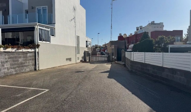 Brukt - Rekkehus - Torrevieja - Aguas Nuevas