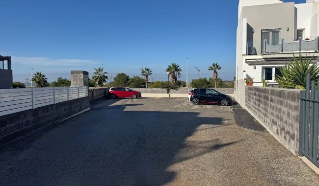 Brukt - Rekkehus - Torrevieja - Aguas Nuevas