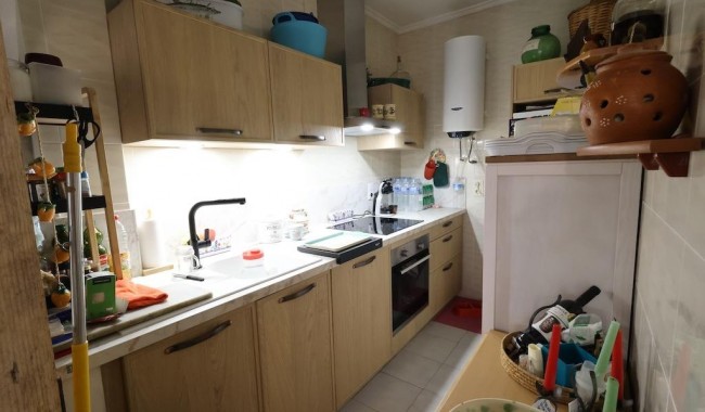 Segunda mano - Apartamento - Torrevieja - Acequion