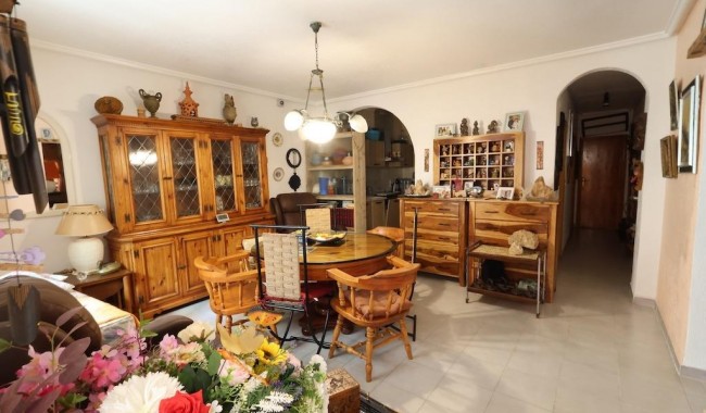 Segunda mano - Apartamento - Torrevieja - Acequion