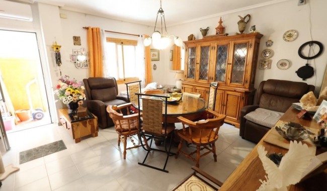 Segunda mano - Apartamento - Torrevieja - Acequion