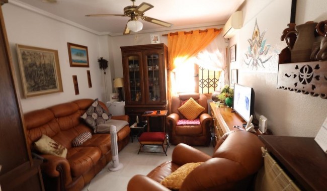 Segunda mano - Apartamento - Torrevieja - Acequion