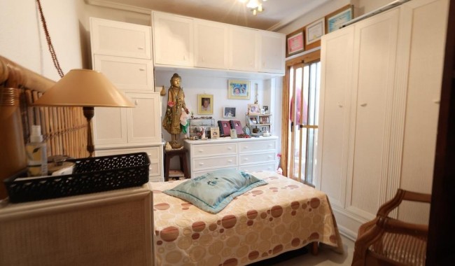 Segunda mano - Apartamento - Torrevieja - Acequion