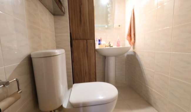 Segunda mano - Apartamento - Torrevieja - Acequion