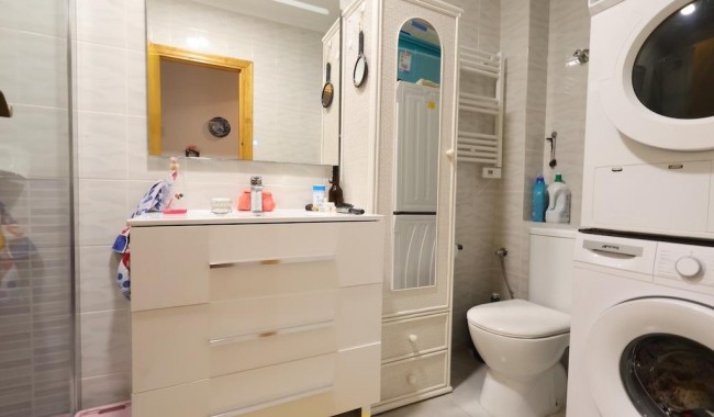 Segunda mano - Apartamento - Torrevieja - Acequion