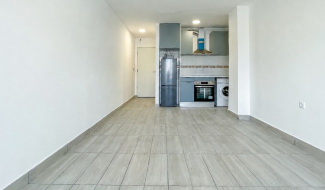 Apartment - Resale - Torrevieja - Torrevieja