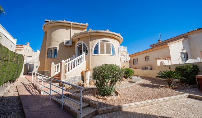 Villa - Segunda mano - Ciudad Quesada/Rojales - Ciudad Quesada