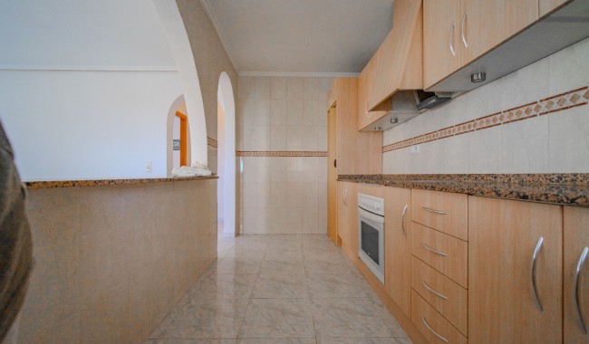 Segunda mano - Villa - Ciudad Quesada/Rojales - Ciudad Quesada