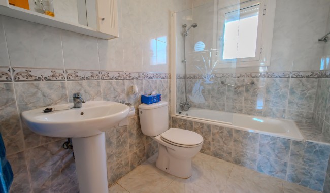 Segunda mano - Villa - Ciudad Quesada/Rojales - Ciudad Quesada