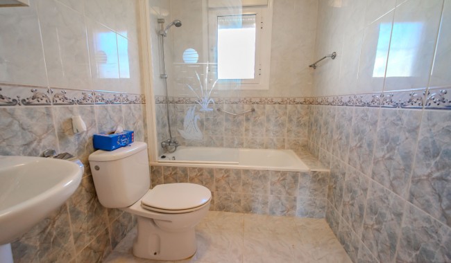 Segunda mano - Villa - Ciudad Quesada/Rojales - Ciudad Quesada