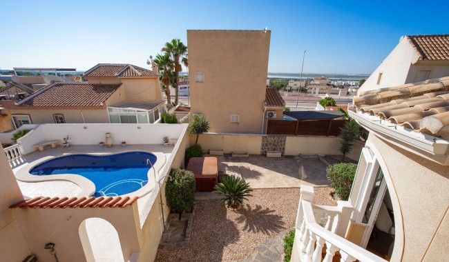 Segunda mano - Villa - Ciudad Quesada/Rojales - Ciudad Quesada