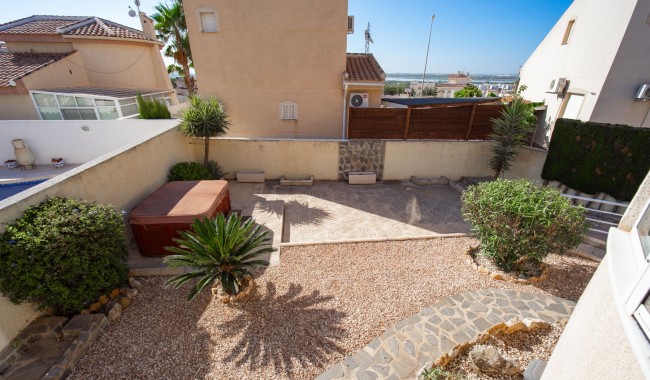 Segunda mano - Villa - Ciudad Quesada/Rojales - Ciudad Quesada