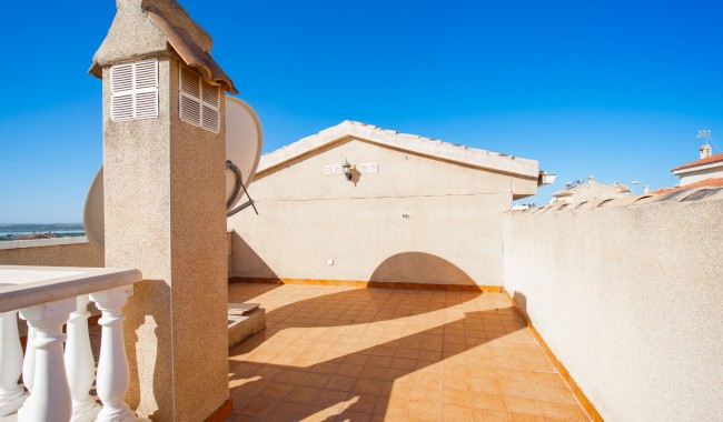 Segunda mano - Villa - Ciudad Quesada/Rojales - Ciudad Quesada