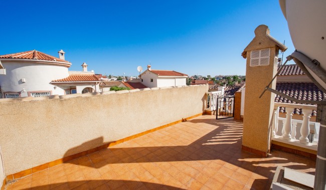 Segunda mano - Villa - Ciudad Quesada/Rojales - Ciudad Quesada