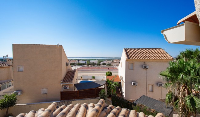 Segunda mano - Villa - Ciudad Quesada/Rojales - Ciudad Quesada